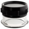Ikelite SLR Flat Port f/3.5" Lens
