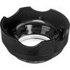 Ikelite SLR Dome Port for lenses less than 3" (7.6cm)