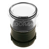 Ikelite SLR Flat Port f/ 5.1-6.1" Lens