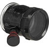 Ikelite 5508.46 Flat Port for the Canon 100mm F2.8 EF USM Macro Lens (New IS Version)
