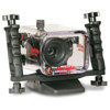 Ikelite Underwater Housing for JVC HD-500,HD-520, HD-620 Video Cameras and JVC GZ-MG750, HM300, HM320, HM330, HM335, HM350, HM550, MS110, MS210, MS215 and MS250