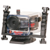 Ikelite 6038.54 Underwater Video Housing for Sony HDR-CX300, CX305, CX330, CX350, CX350V &amp; CX370
