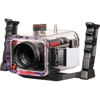 Ikelite Underwater Video Housing for Canon HF G10 Viedo Camera