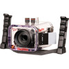 Ikelite Underwater Video Housing for Canon HF M40, HF M41 &amp; HF M400 Camcorders