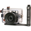 Ikelite Underwater Camera Housing for Canon Powershot SX-130is Digital Camera
