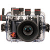 Ikelite Underwater TTL Camera Housing for Panasonic Lumix LX-5 Digital Camera