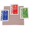Ikelite Novus Plastic Polish - Single Use Set