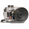 Ikelite Underwater Camera Housing for Sony HX5V and H55 Digital Cameras