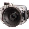 Ikelite Underwater Camera Housing for Sony DSC-H70 Digital Camera