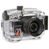 Ikelite Underwater Camera Housing for Nikon Coolpix S5100 Digital Camera