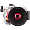 Ikelite 6282.62 Underwater Camera Housing for Nikon Coolpix S6200 Digital Camera