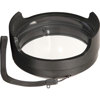 Ikelite WD-4 Wide Angle Conversion Dome to fit Ikelite Housings