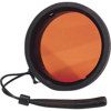 Ikelite UR/Pro Blue Water Color Correction Filter for WP-80 Wide Angle Port