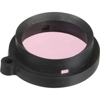 Ikelite Green Water Color Correction Filter for 3.6" Diameter Port