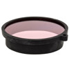 Ikelite Green Water Color Correction Filter for 4.2" Diameter Port
