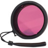 Ikelite Green Water Color Correction Filter for WP-80 Wide Angle Port
