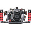 Ikelite 6812.8 Underwater Camera Housing for Nikon D-800 and D800E DSLR Camera