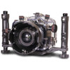 Ikelite Underwater Camera Housing with E-TTL for Canon Digital EOS 5D Mark II Camera, Clear Molded