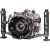 Ikelite Underwater Camera Housing with E-TTL for the Canon Digital EOS 7D Camera, Clear Molded