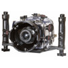 Ikelite Underwater Camera Housing for Canon EOS Rebel XSi (450D) &amp; EOS Rebel T1i (500D) Digital SLR Cameras