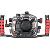 Ikelite Underwater Camera Housing for Canon EOS Rebel T3 / 1100D Digital SLR Cameras