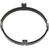 Ikelite 9059.9 Large Diameter Zoomp Clamp for #0073.1 Sleeve