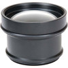 Ikelite Extended Length Video Dome Port for the Raynox HD-5050 Pro Wide Angle Auxiliary Lens