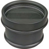 Ikelite Extended Length Video Flat Port for the Raynox HD-5050 Pro Wide Angle Auxiliary Lens