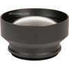 Ikelite 9306 Video Large Diameter Dome Port for Raynox DCR-730 Auxiliary Lens.