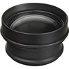 Ikelite 9306.70 Video Small Diameter Dome Port for Raynox DCR-730 Auxiliary Lens.