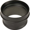 Ikelite 9306.71 Video Small Diameter Flat Port for Raynox DCR-730 Auxiliary Lens.