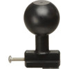 Ikelite 1" Diameter Ball Mount Adapter for Substrobes DS-50 &amp; DS-125 &amp; Ikelite, Aquatica (TLC) &amp; Ultralite Arms