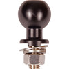 Ikelite SB103/105 strobe head to Ikelite ball-socket arm systems - 1" Ball for SA-100 System