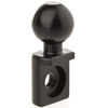 Ikelite 1" (Diameter) Ball with Ikelite Tray Mount
