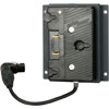 Ikegami Anton Bauer Battery Bracket, Video > Studio & Field Equipment > Studio & Field Monitors & Access. > Ikegami Studio & Field Monitors & Access.