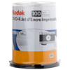 Kodak DVD-R 4.7GB/120 Minutes 16X Write-Once 52500