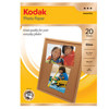 Kodak Photo Gloss Inkjet Paper 1480359 - $3.95