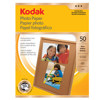 Kodak Photo Gloss Inkjet Paper 1213719 - $8.95