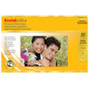 Kodak Ultra Premium Photo High Gloss Inkjet Paper 1760909 - $25.95