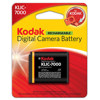 Kodak KLIC-7000 Lithium-Ion Rechargeable Battery for Various Digital Cameras