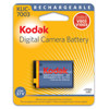 Kodak KLIC-7003, Rechargeable Lithium-Ion 3.7 Volt, 1150 mAh Battery, for the V803 &amp; V1003 Digital Cameras.