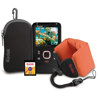 Kodak PLAYFULL Ze2 Black Bundle 1513753