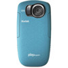 Kodak EasyShare PlaySport Zx5 Digital Video Camera, Full HD 1080p Video, 5MP Still Pictures, Waterproof Down to 10 Feet, SD/SDHC Slot, HDMI Port, Aqua