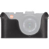 Leica X2 Leather Camera Protector 18731, Cases > Camera and Gear Cases > Camera Fitted > Leica Camera Fitted