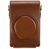 Leica D-Lux 6 Leather Case 18727, Cases > Camera and Gear Cases > Camera Fitted > Leica Camera Fitted