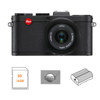 Leica X2 Compact Digital Camera 18450 K