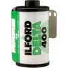 Ilford Delta Pro 400 Fast Fine Grain Black and White Film 1748192