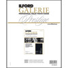 Ilford Galerie Prestige Gold Mono Sample Photo Papers, Ilford brand