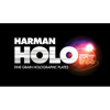Harman Holo FX Fine Grain Red Sensitive Holographic Glass Plates 8x10 inch (Pack of 6)