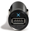 Black Car Charger
